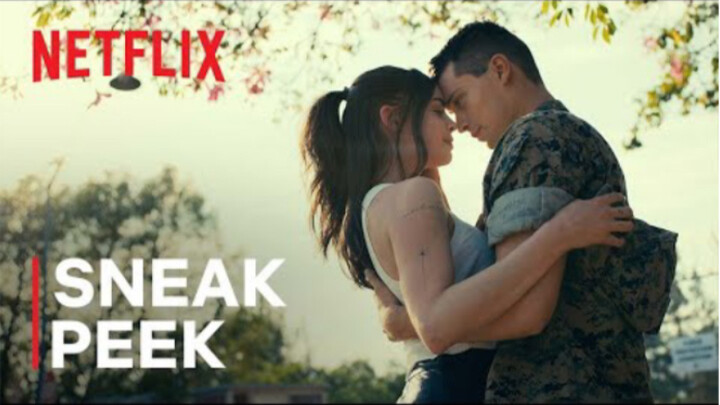ภาพยนตร์โรแมนติกจาก Netflix | ตัวอย่าง | Purple Hearts