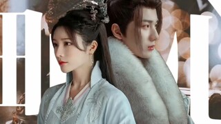 Lần thứ ba nó bị xóa và đăng lại: "Cô ấy là nữ hoàng định mệnh của anh ấy"