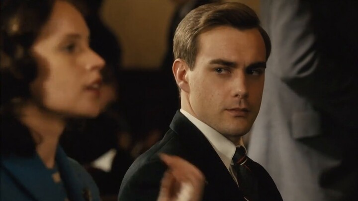 【Campuran Wanita｜Terlahir Setara】Sang Wanita