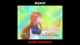 Kon flew | Bleach Funny Moments