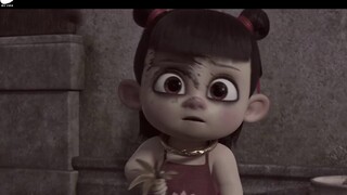 [Pratinjau] Animasi domestik "Nezha: Anak Iblis Datang ke Dunia" dijadwalkan akan dirilis, dan Anak 