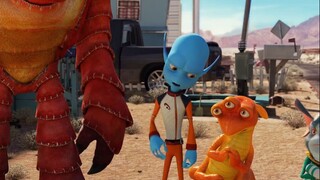 Cuộc Đào Thoát Khỏi Trái Đất (Escape from Planet Earth 2013)