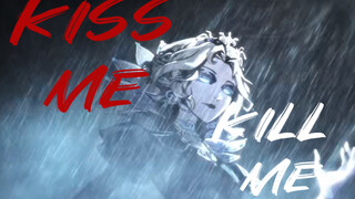 “ฆ่าฉันเสีย พร้อมกับอดีตอันเลวร้ายที่ไม่อยากนึกถึง” | คลิปมิกซ์ PV เฉลิมฉลองการเปิดตัวคาแรคเตอร์วายร