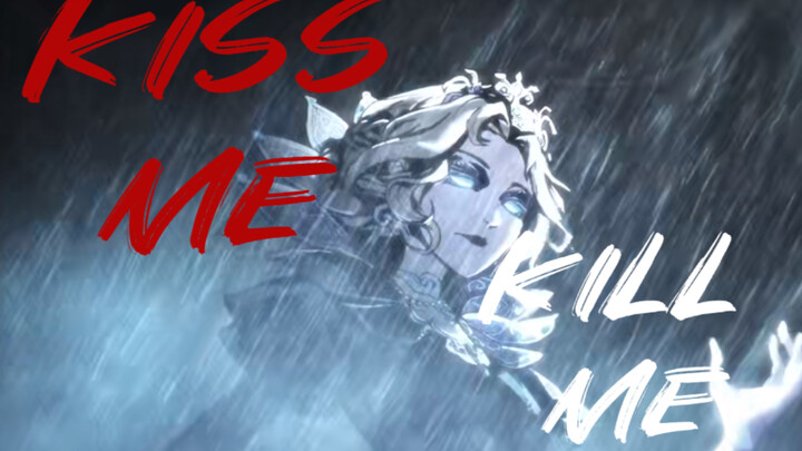 "اقتلني، ومعي ماضٍ لا أطيق تذكّره" | مونتاج مختلط لفيديو تشويقي يُبرز كاريزما الشرّ الكاملة لدور الر