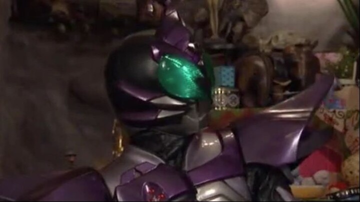 [ENG SUB] OOO, Den-O, All Riders: Let's Go Kamen Riders: ~Let's Look! Only Your 48 Riders~ Ep. 46