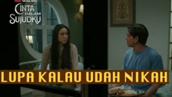 DOA DALAM SUJUD KU (cerita malam pertama)