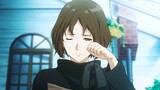 [Anime]A Dream Ending of "Violet Evergarden"