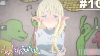 ชมรมสาวรักสนุก - ตอนที่ 10 ซับไทย