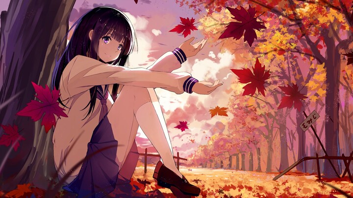 [Hyouka 10,000-word interpretation] As ordinary people, how should we face geniuses?
