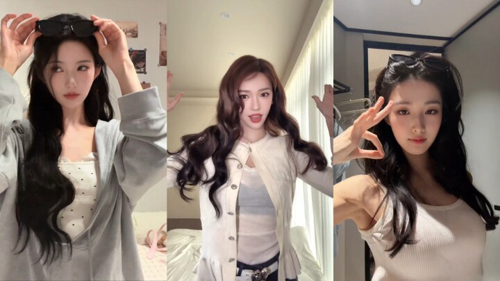 Cheng Xiao, Hu Lianxin, Lu Yuxiao, Liu Xenning, Bai Lu, Zhou Jieqiong, Yang Chaoyue, Wang Yuwen… 16 