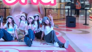 【Jeans Baru】Koleksi Kelinci Lucu OMG｜Tidak ada yang bisa memulihkan lagu dan kostum ini lebih baik d