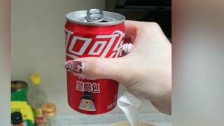 【又一】一罐可乐下肚疯狂打嗝止不住，直播间有股味🤢口误说自己是湖X人，到底是湖南、湖北还是湖人呢😗