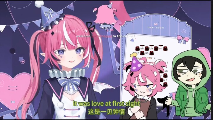 【เนื้อปรุงสุก】【VC】คนสองคนเริ่มโต้เถียงกันภายในห้านาทีหลังจากพบกัน