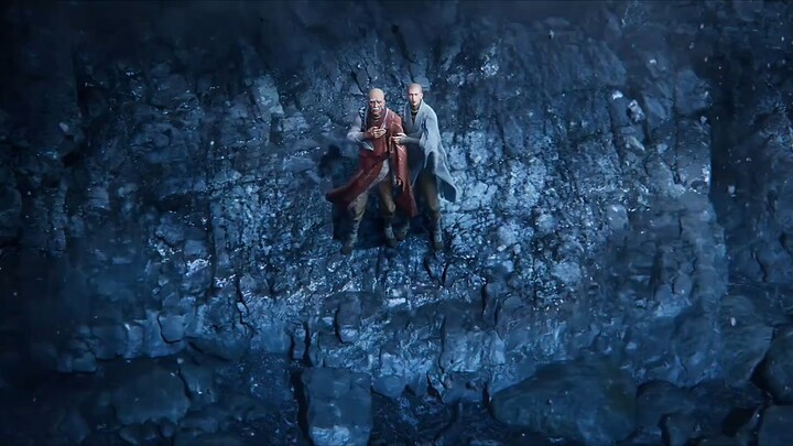 END] Jade Dynasty S3 Eps 26 Sub Bagus