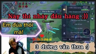 Thế Nào Là Nỗi Đau Thấu Xương :))!