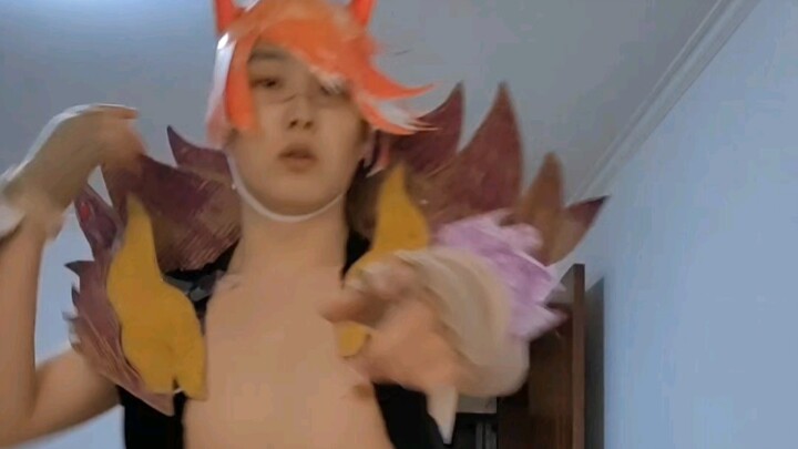 Võ Hào máy chủ Trung Quốc