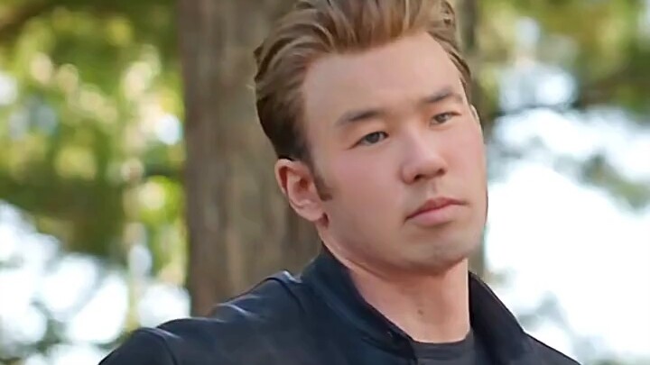 "American Shitlord" Douban Rating: 9.7