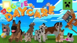 New Year’s Celebration: Doggie Daycare