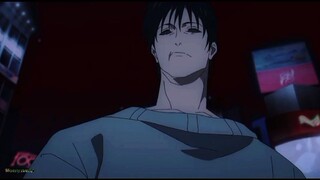 Jujutsu kaisen $2 eps 16÷1