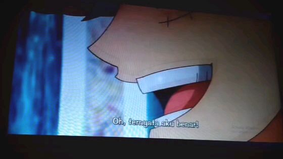 one Piece red