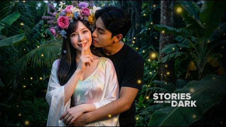 DIWATA PART 1 — ANG UNANG BUGSO NG DAMDAMIN _ HORROR ROMANCE FILM TEASER _ Stori