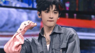 [Trương Tuấn Hạo] Sân khấu ca hát và vũ đạo của ACE toàn năng, đây thực sự không phải là nghệ sĩ mới