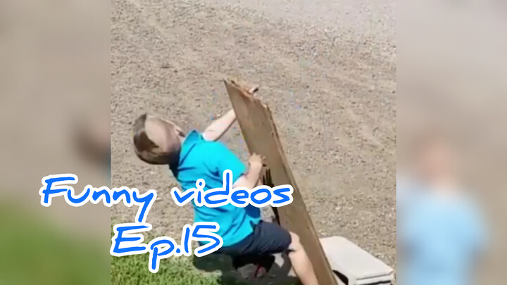 Funny videosEp.15