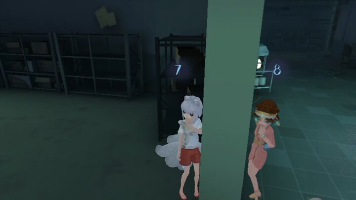 Ini adalah mode baru ya (?)