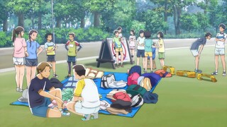 TSUKI GA KIREI EPISODE 9 sub indo