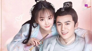Review Nữ Hoạ Sư Đáng Yêu Hi Nhược Nức Nở bị Như Nhi tố Thai giả & Rời khỏi họ Lý | Asia Drama