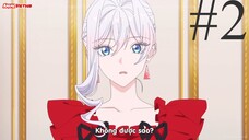 Saigo ni Hitotsu dake Onegai shitemo Yoroshii deshou ka tập 2 vietsub