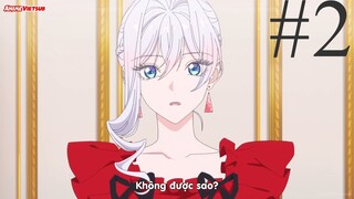 Saigo ni Hitotsu dake Onegai shitemo Yoroshii deshou ka tập 2 vietsub