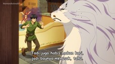 Tondemo Skill de Isekai Hourou Meshi 2 Eps9 Sub Indo