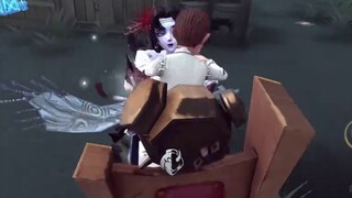 What happens when you encounter a very expensive honey in a ranked match? [Feishaer]