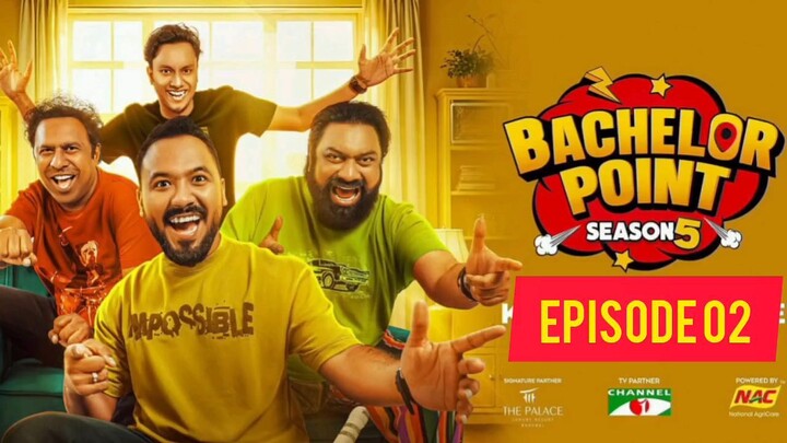 bachelor point season 5 Ep02