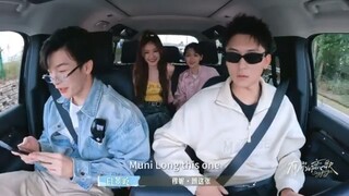 sing for you ep2-1 #datingshow (ENG SUB)