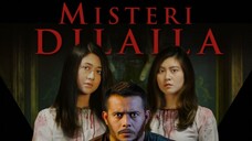 Zul Ariffin : Misteri Dilaila