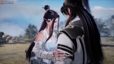 Heaven Swallowing Record eps 22