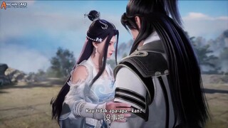 Heaven Swallowing Record eps 22