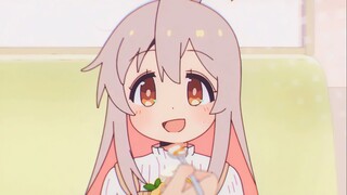 孤高家里蹲大危机！