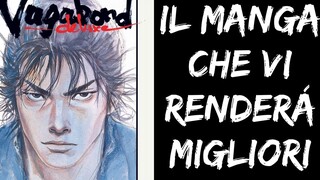 Vagabond - La Perfezione In Ogni Pagina