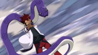 FairyTail / Tagalog / S2-Episode 5