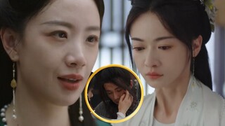 "The Double" episode 32-33 Preview: The princess takes action, Fang Fei collapses