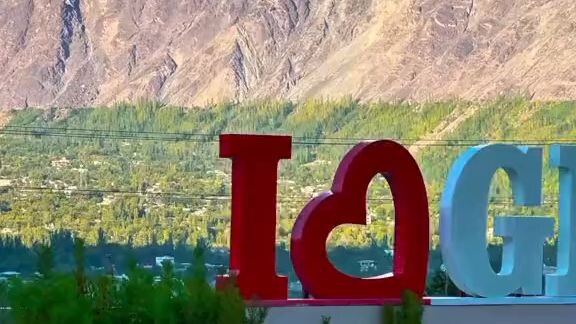 Beautiful Gilgit Baltistan ❤️❤️