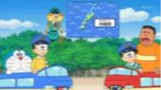 Doraemon episode 678