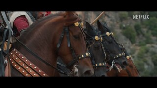 DAMSEL - WatChFuII MOVie:Lin kl n DeSCriptiOn.