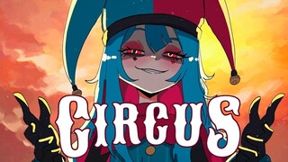 【CRD】Unwelcome Circus