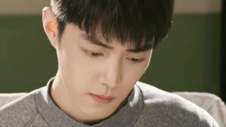 [เซิงหยาง/เซียวจ้าน นาร์ซิสซัส] Lucky Time กลับมาพบกับจักรพรรดิยุโรปและเซิงผู้อ่อนโยน x หยางออทิสติก
