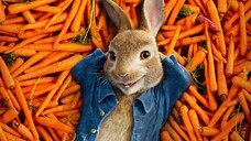 Peter Rabbit (2018) The link in description