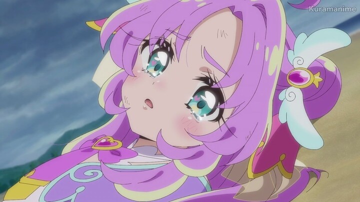 Star Detective Precure! Episode 6 (Sub Indonesia)